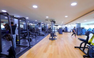 The Continental Hotel and Spa, Heathrow