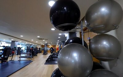 The Continental Hotel and Spa, Heathrow