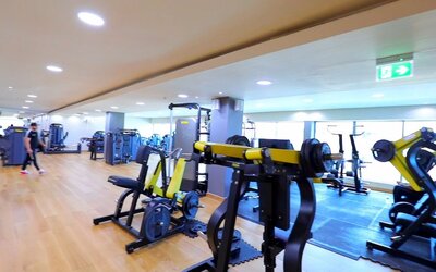 The Continental Hotel and Spa, Heathrow