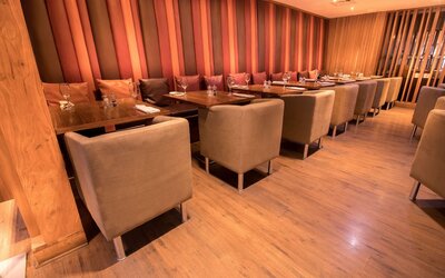 The Continental Hotel and Spa, Heathrow