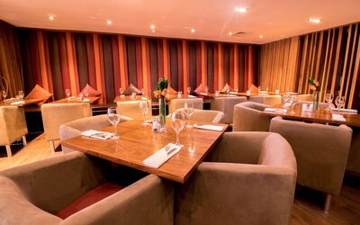 The Continental Hotel and Spa, Heathrow