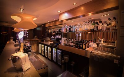 The Continental Hotel and Spa, Heathrow