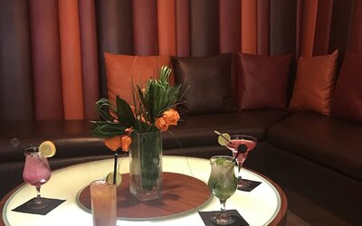 The Continental Hotel and Spa, Heathrow