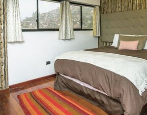 Hotel & Apartments Davesa House