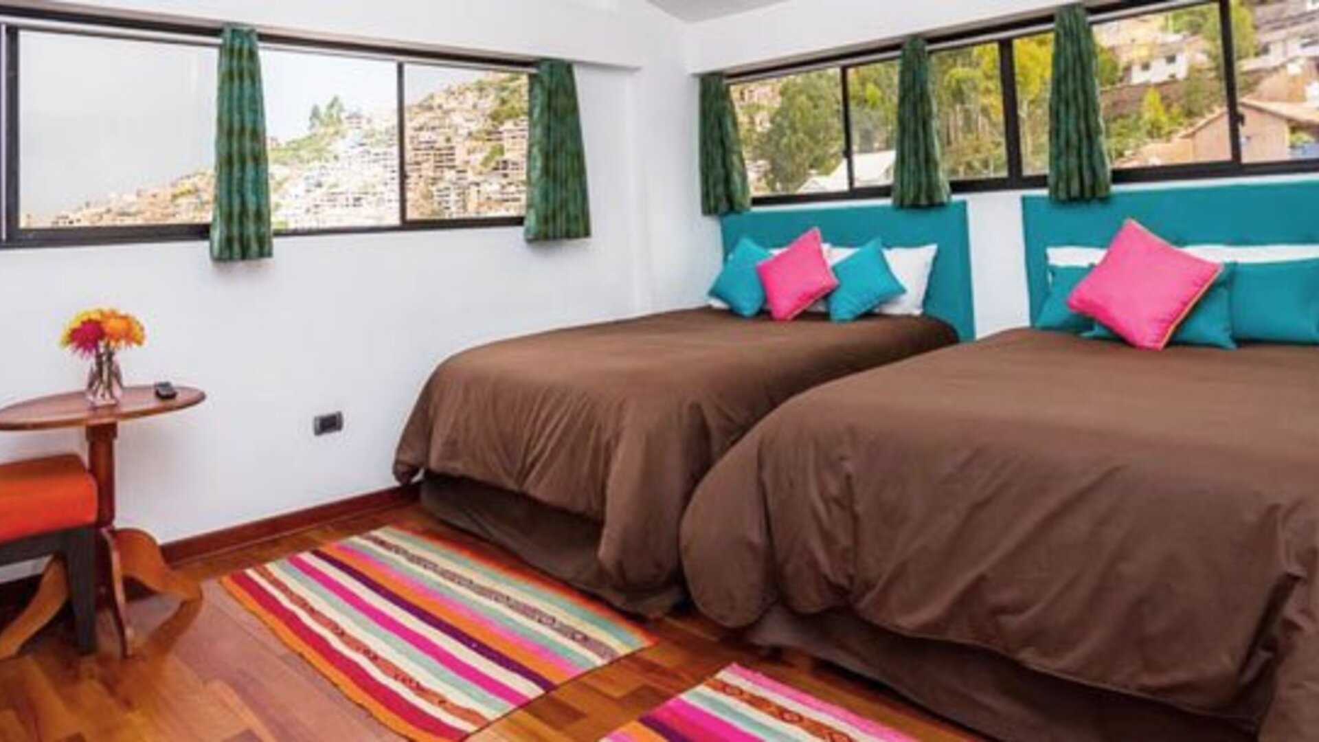 Hotel & Apartments Davesa House