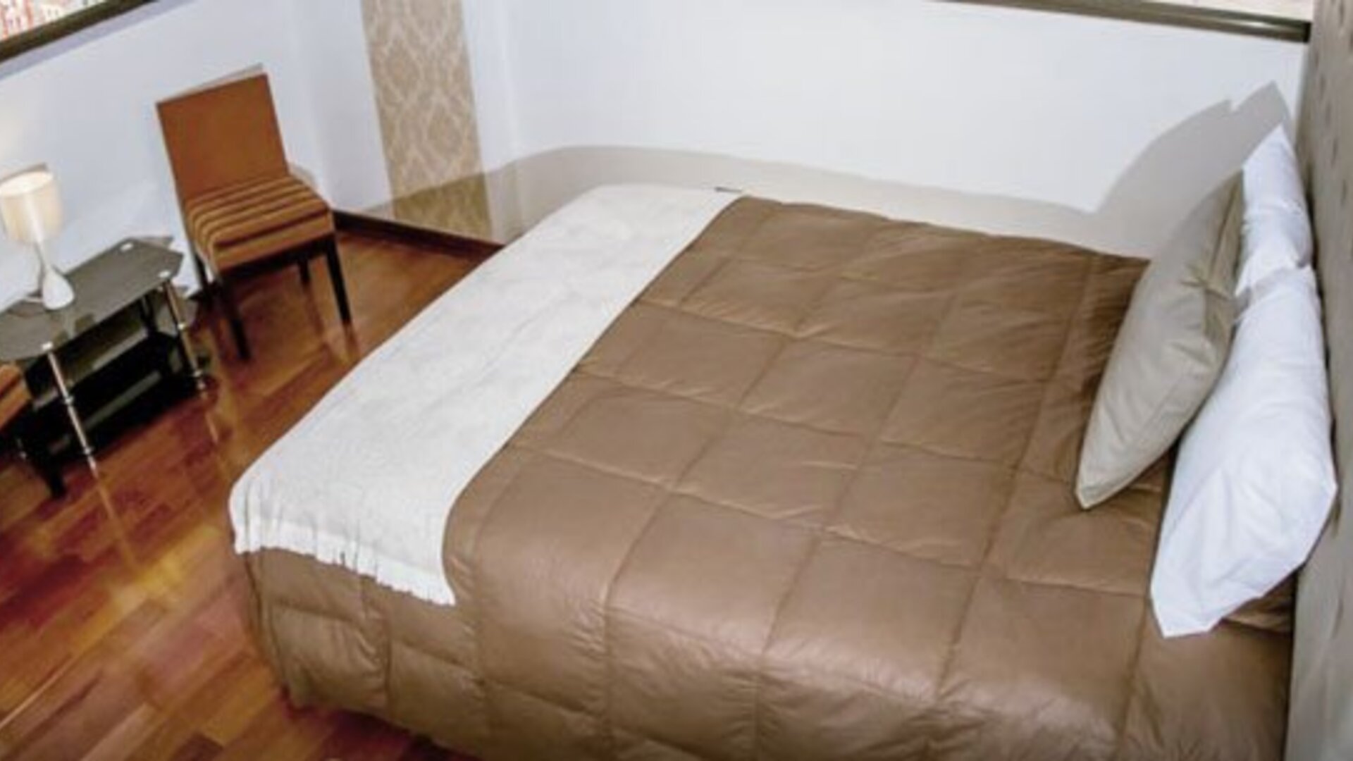 Hotel & Apartments Davesa House