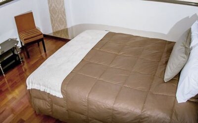 Hotel & Apartments Davesa House