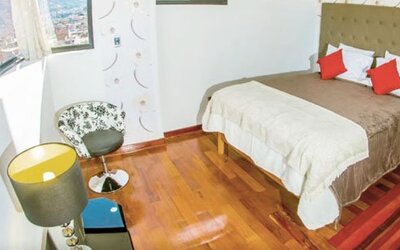 Hotel & Apartments Davesa House