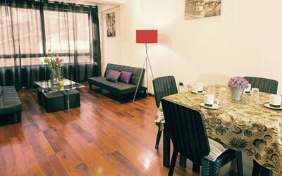 Hotel & Apartments Davesa House