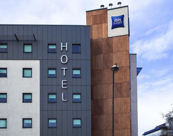 ibis budget London Hounslow