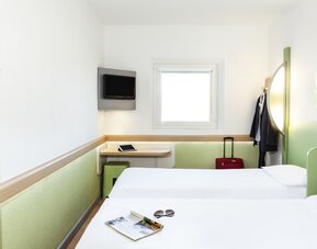 ibis budget London Hounslow