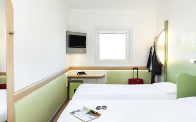 ibis budget London Hounslow