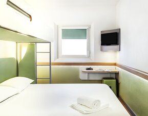 ibis budget London Hounslow