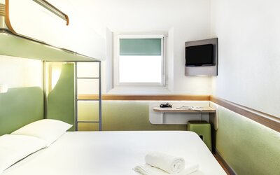 ibis budget London Hounslow