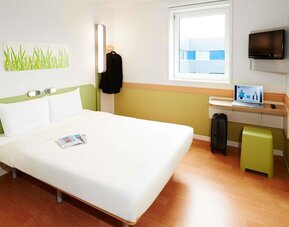 ibis budget London Hounslow