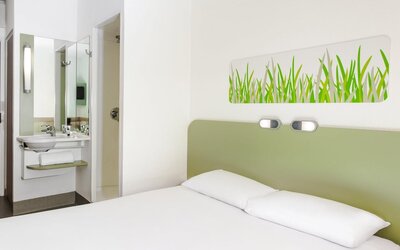 ibis budget London Hounslow