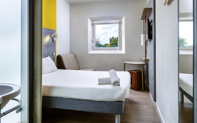 ibis budget London Hounslow