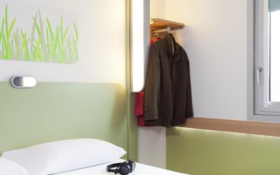 ibis budget London Hounslow