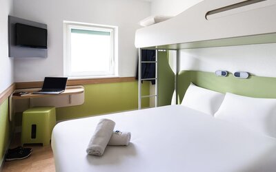 ibis budget London Hounslow