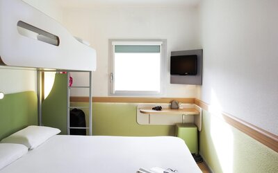 ibis budget London Hounslow