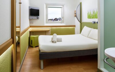 ibis budget London Hounslow