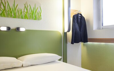 ibis budget London Hounslow