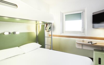 ibis budget London Hounslow