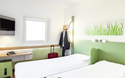ibis budget London Hounslow