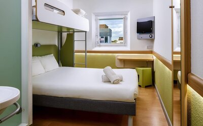 ibis budget London Hounslow