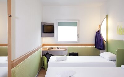ibis budget London Hounslow