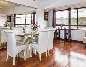 Hotel & Apartments Davesa House