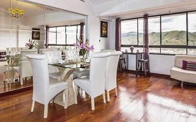 Hotel & Apartments Davesa House