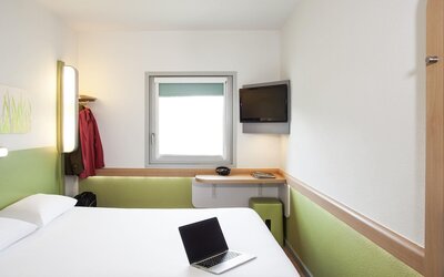 ibis budget London Hounslow