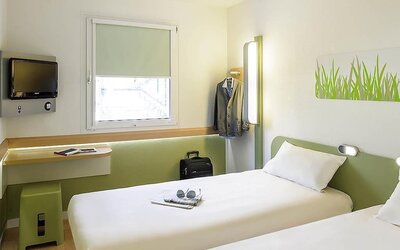 ibis budget London Hounslow