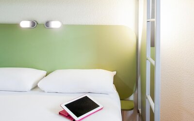 ibis budget London Hounslow