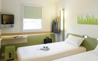 ibis budget London Hounslow