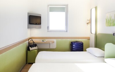 ibis budget London Hounslow