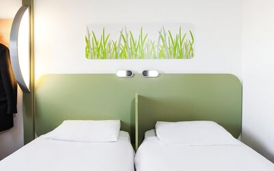 ibis budget London Hounslow