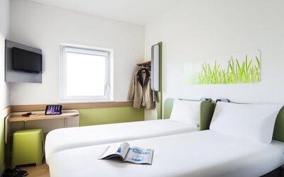 ibis budget London Hounslow