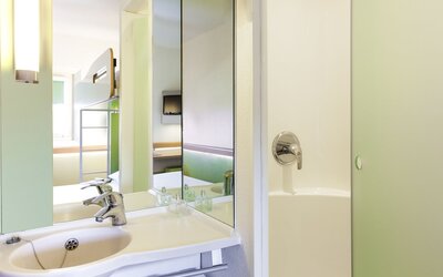 ibis budget London Hounslow