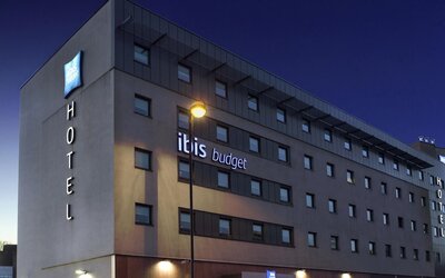 ibis budget London Hounslow