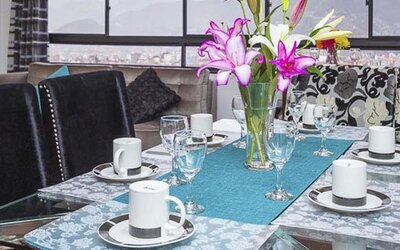 Hotel & Apartments Davesa House