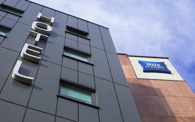 ibis budget London Hounslow