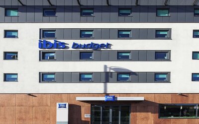 ibis budget London Hounslow