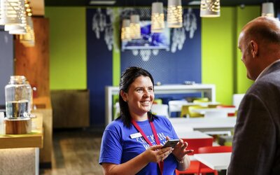 ibis budget London Hounslow