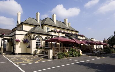 Premier Inn London Twickenham Stadium