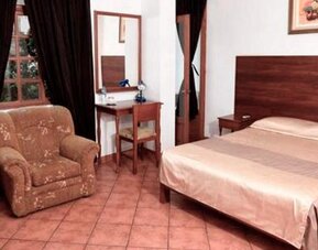 Hotel Boutique Casa San Martin