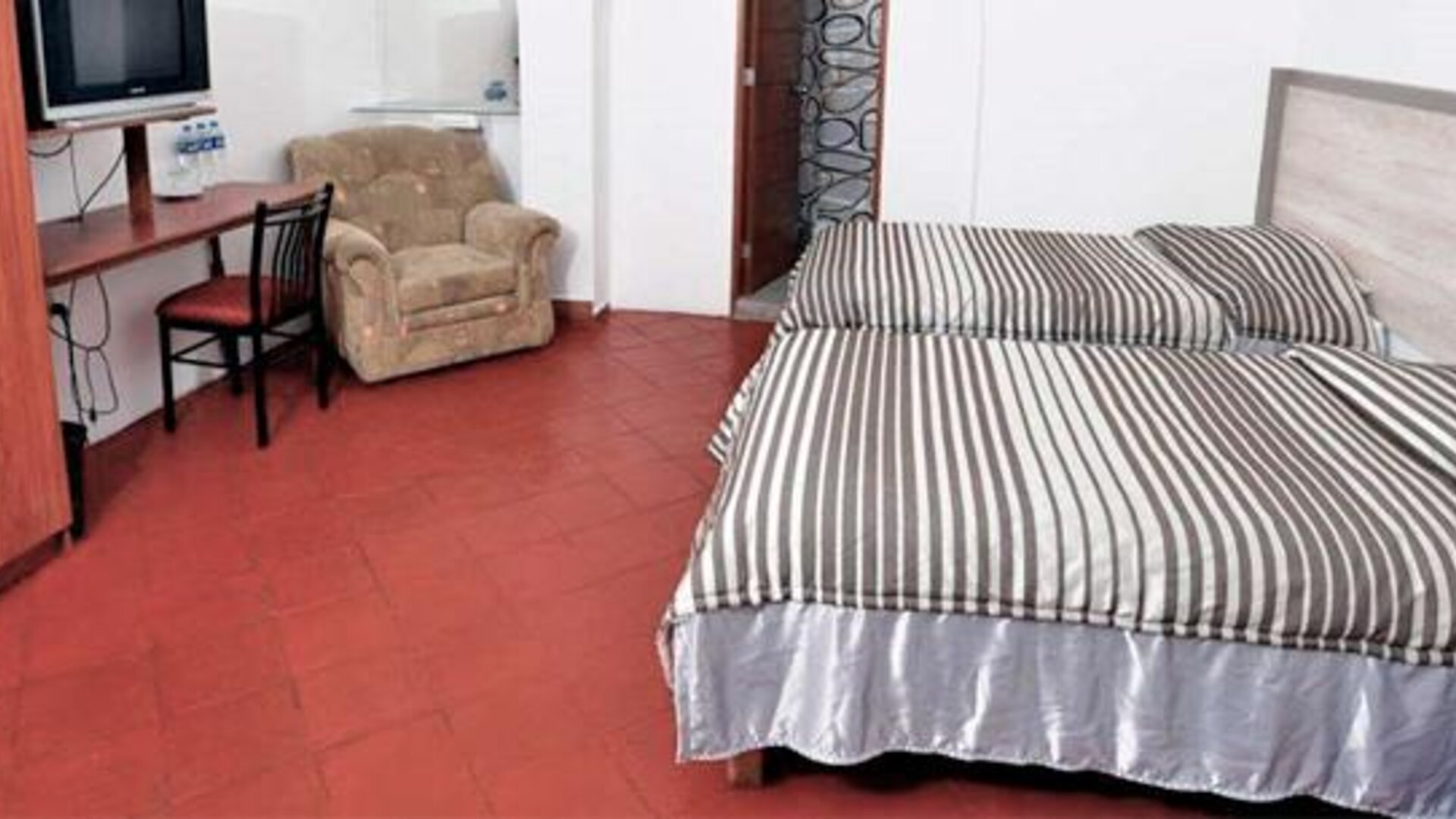 Hotel Boutique Casa San Martin