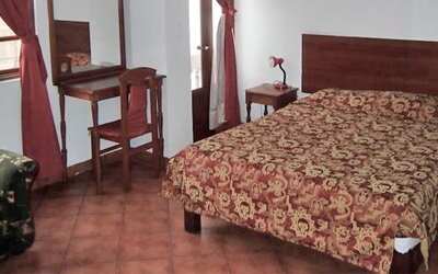 Hotel Boutique Casa San Martin