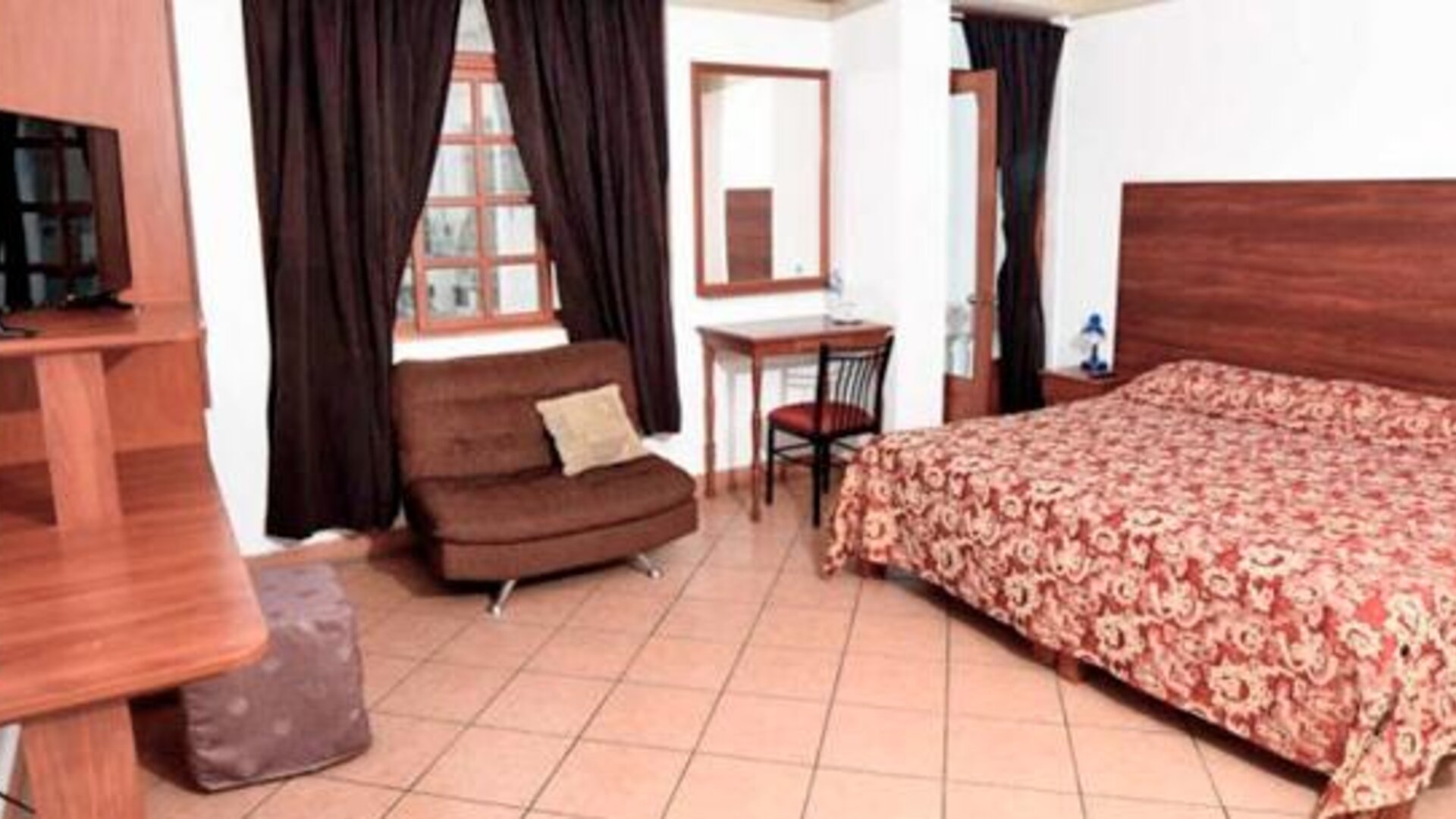 Hotel Boutique Casa San Martin